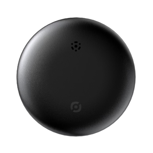 lulaven wireless tag—Smart Bluetooth Tracker, Item Finder Works with Google's Find Hub (Android Only) App, Trakcer Tag Locator for Keys, Luggage, Satchel,wallet. Lulaven