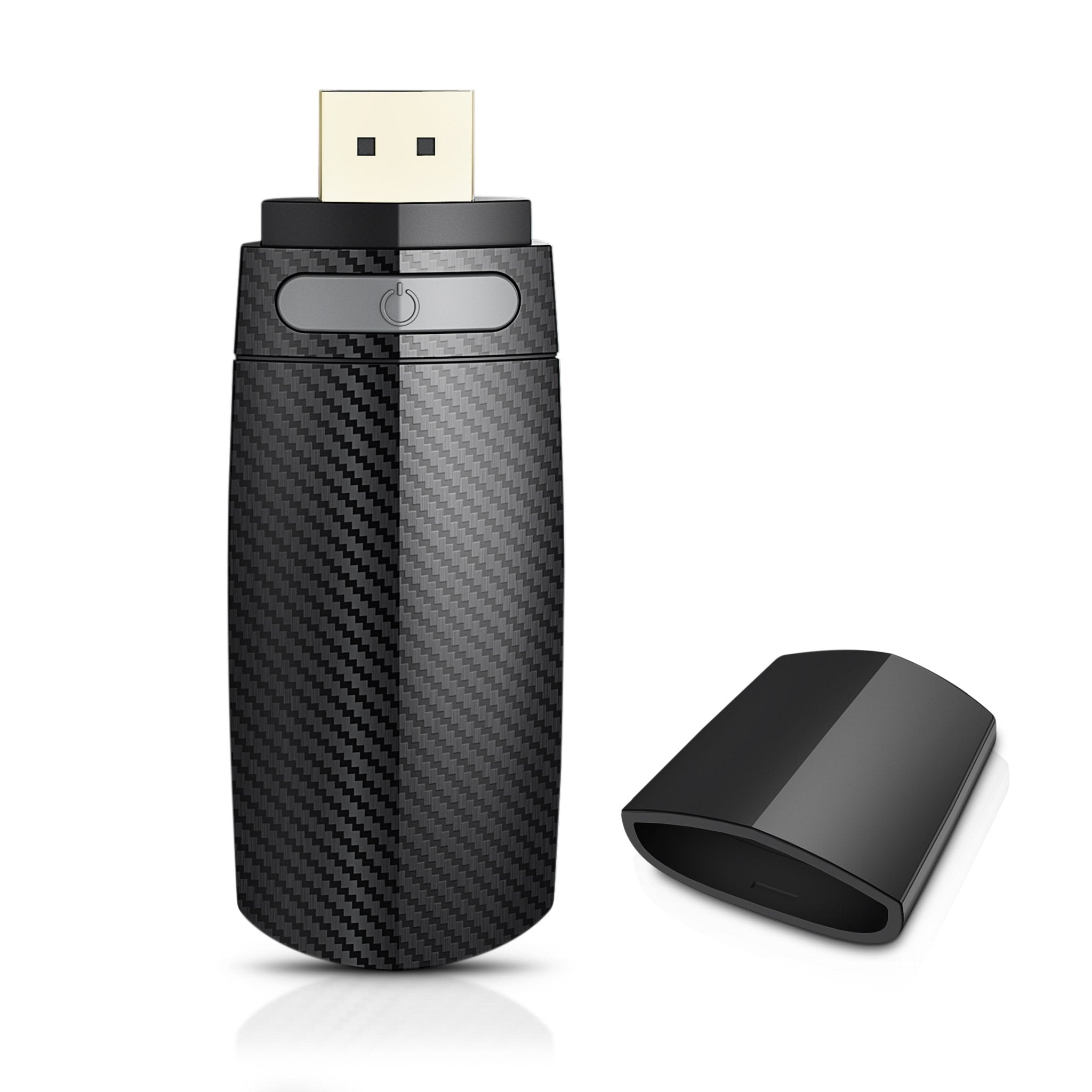 2026-Lulaven iShare Wireless HDMI Display Adapter, Streaming Device for iPhone iPad to TV