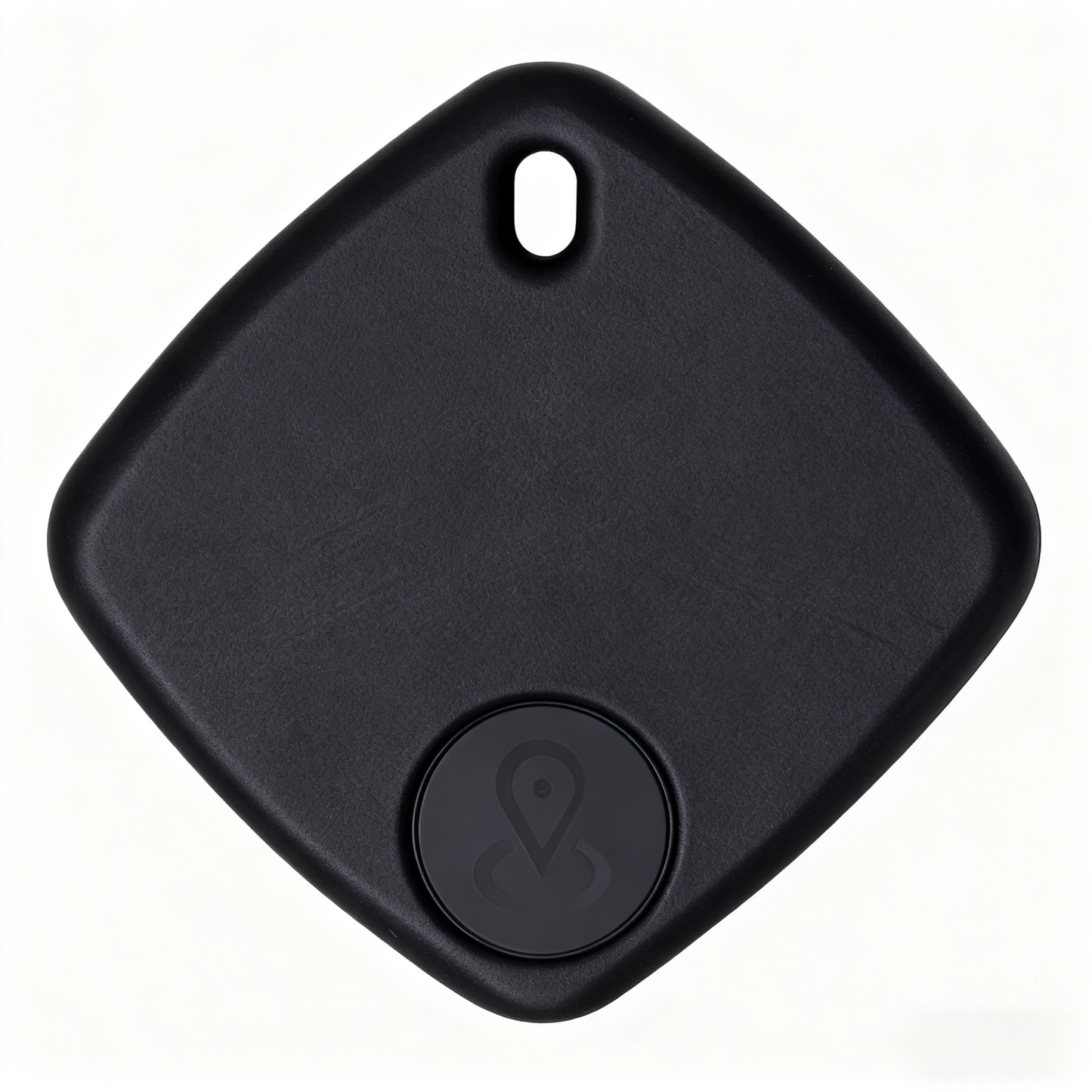 lulaven Wireless locator —Smart Bluetooth Tracker, Item Finder Works with Google's Find Hub (Android Only) App, Trakcer Tag Locator for Keys, Luggage, Satchel,wallet. Lulaven