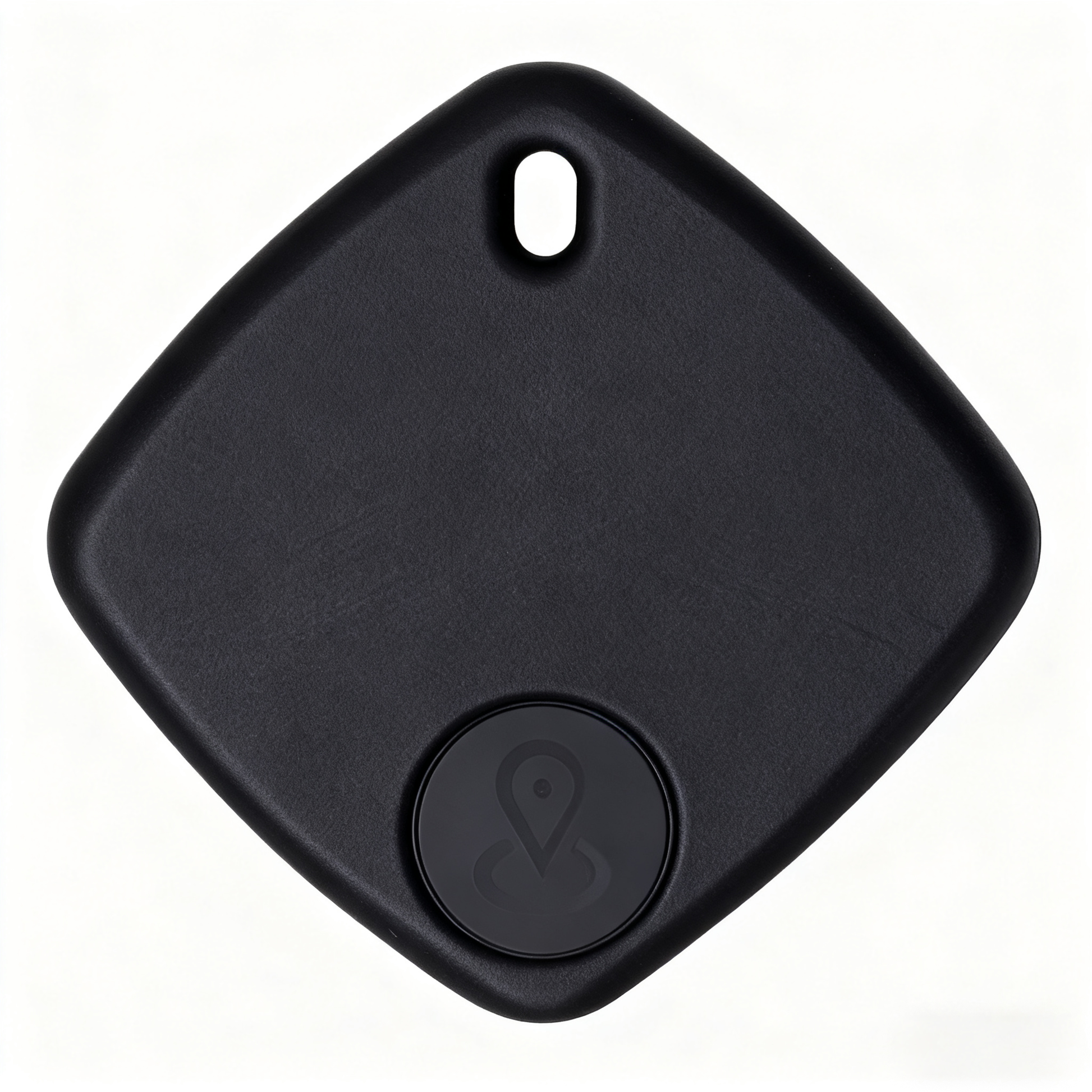 lulaven Wireless locator —Smart Bluetooth Tracker, Item Finder Works with Google's Find Hub (Android Only) App, Trakcer Tag Locator for Keys, Luggage, Satchel,wallet. Lulaven