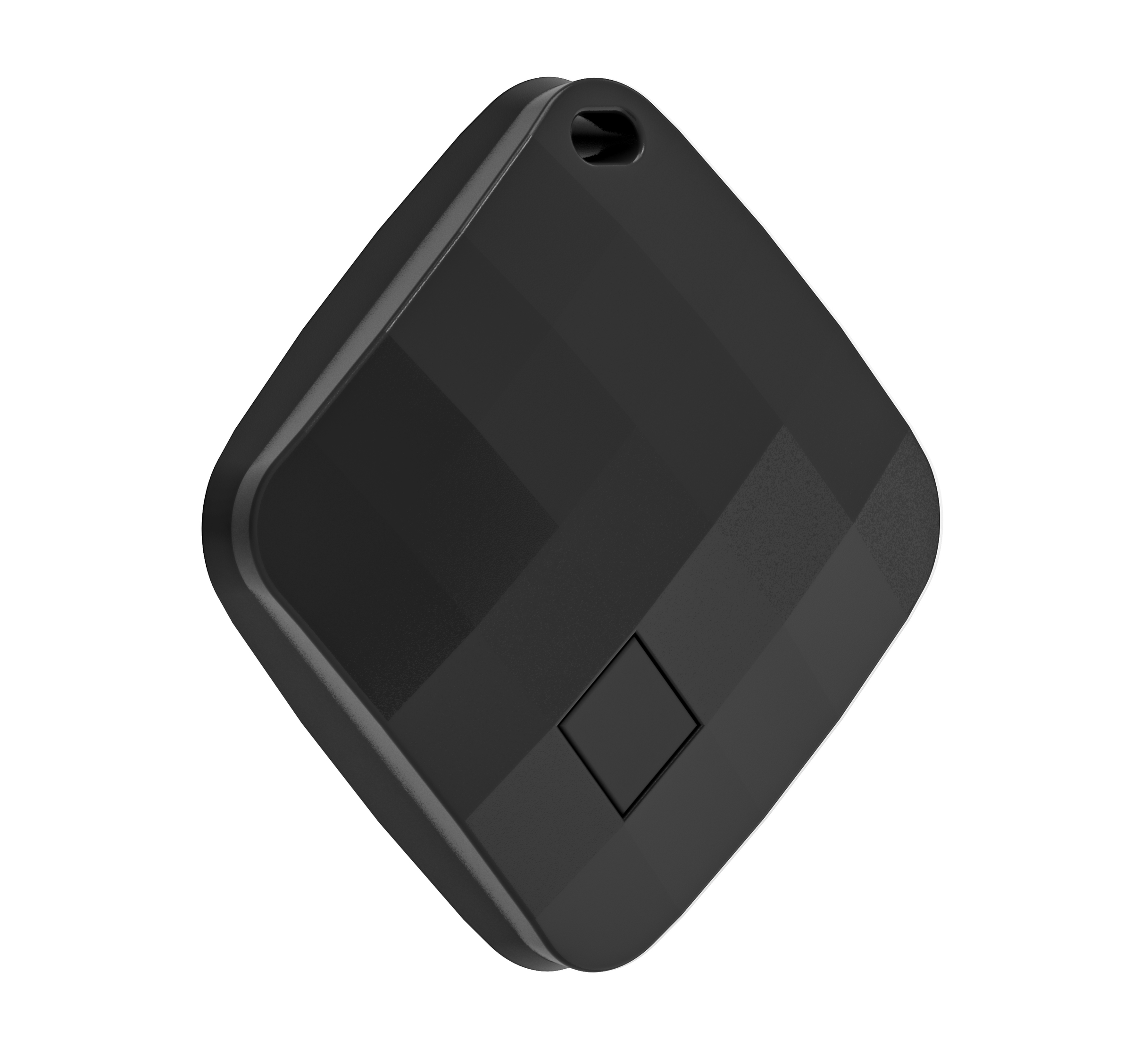 lulaven Smart Tag—Smart Bluetooth Tracker, Item Finder Works with Google's Find Hub (Android Only) App, Trakcer Tag Locator for Keys, Luggage, Satchel,wallet. Lulaven