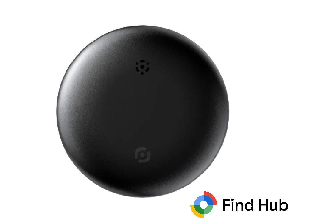 lulaven Wireless tag—Smart Bluetooth Tracker, Item Finder Works with Google's Find Hub (Android™ Only), Locator for Keys, Luggage, and Satchel,wallet. Lulaven