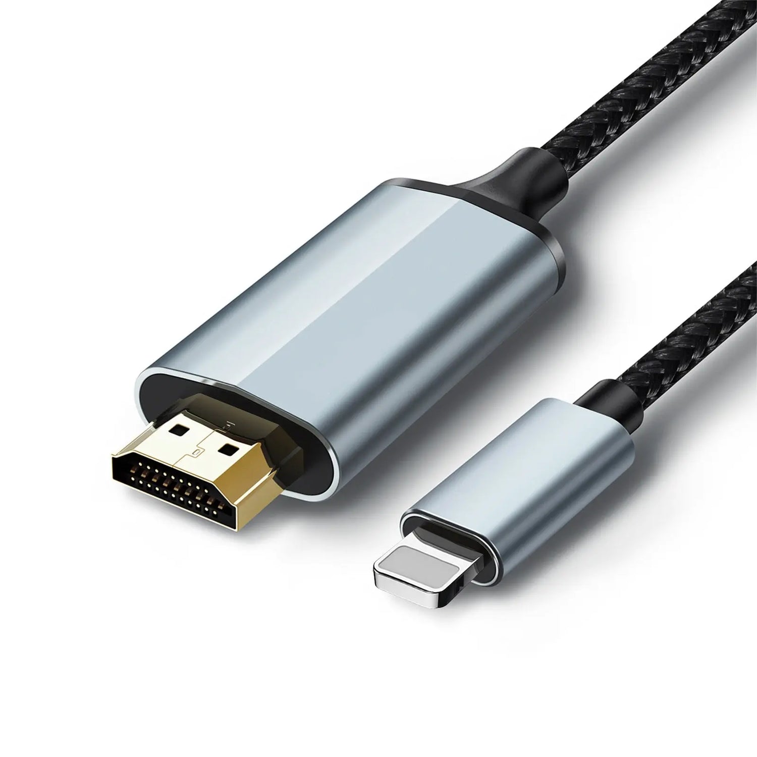 Lightning to HDMI Adapter - Lulaven