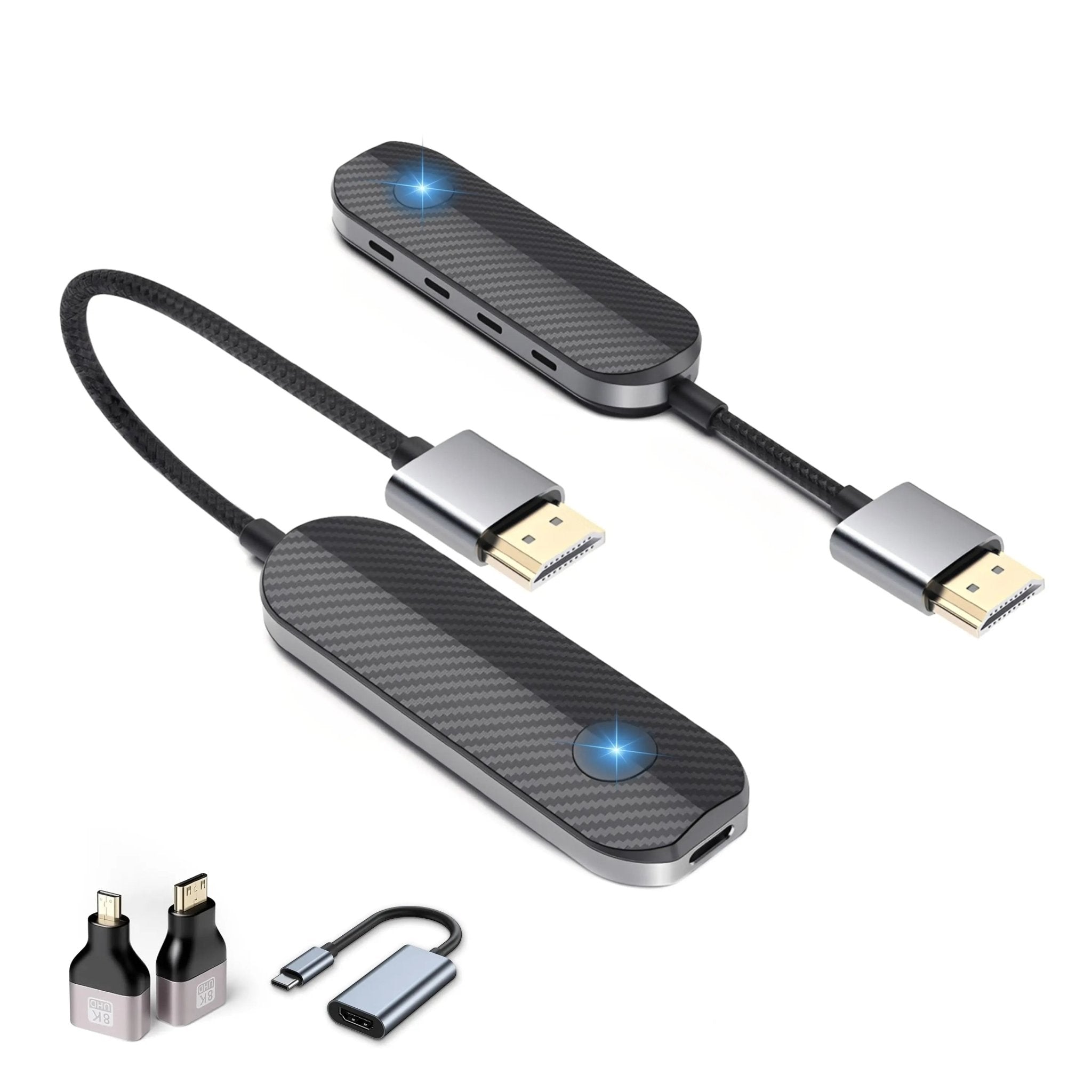iShare Pro2 Kit All-in-One Wireless HDMI Transmitter and Receiver